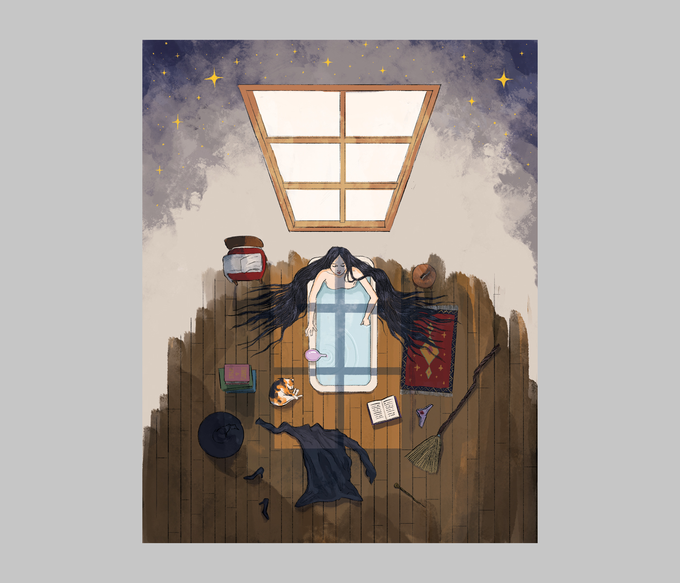 Home